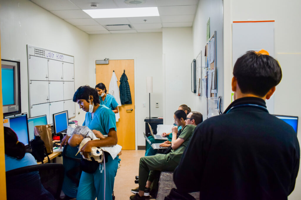 Family Medicine Residency