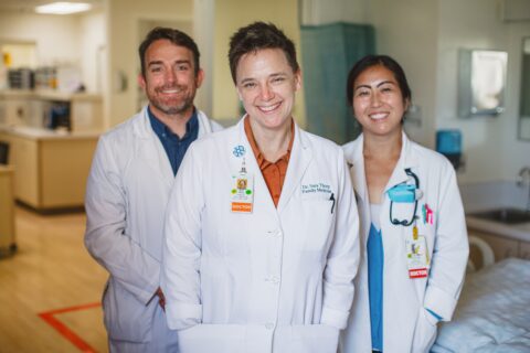 Find a Doctor