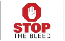 Stop the Bleed
