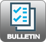 Bulletin Icon